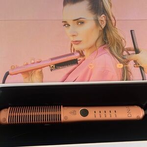 DNA Hair Tools Styling Comb Pro (NEW IN BOX)
